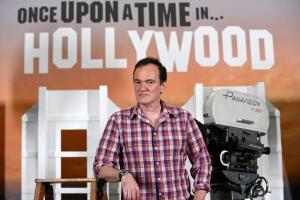 Photo Call For Columbia Pictures' "Once Upon A Time In Hollywood"