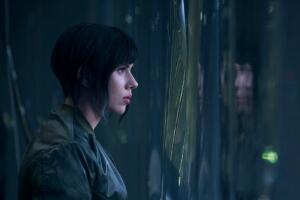 Ghost in the Shell