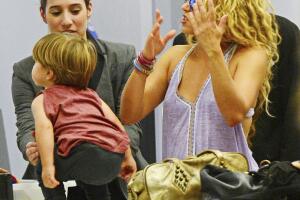 Shakira