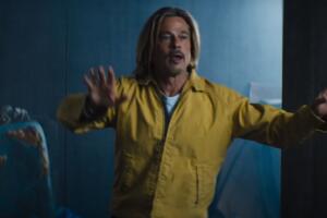 Bullet Train - Mejores películas de acción con Brad Pitt.jpg