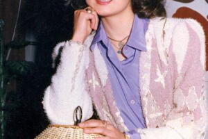 Victoria Ruffo