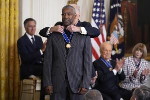 Biden Medal Of Freedom