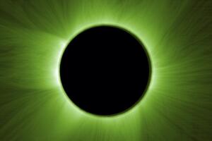 Solar Eclipse Mission