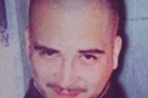 Fernando 'El Pelón', amor de Jenni Rivera