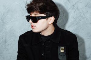 Gabito Ballesteros estará en los Latin AMAs 2024