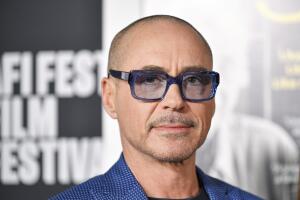 2022 AFI Fest - "Sr." Special Screening - Arrivals