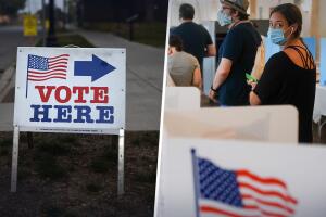 Elecciones intermedias 2022