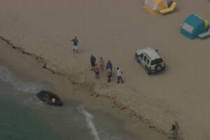 No merma la llegada de cubanos a las costas de Florida