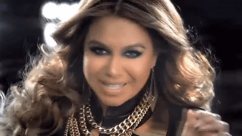 Girl Power PLN gif