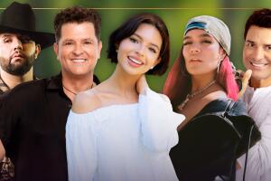 Premio Lo Nuestro 2023: ¿Cuáles son las nuevas categorías de esta edición?