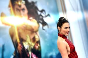 Gal Gadot