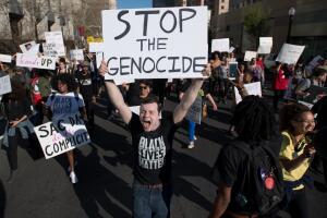 TOPSHOT-US-POLICE-RIGHTS-JUSTICE