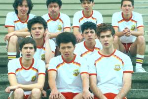 La Primera Vez Temporada 1. Cr. Courtesy of Netflix.jpg