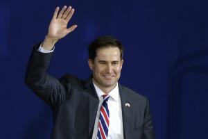 Seth Moulton