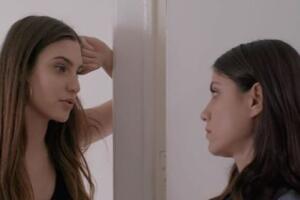 Macarena Achaga, Bárbara López son Valentina y Juliana, 'Amar a muerte'