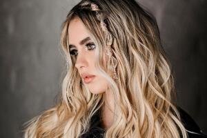 ¿Quién es Amely? Hermana de Christian Nodal que se convirtió en mamá