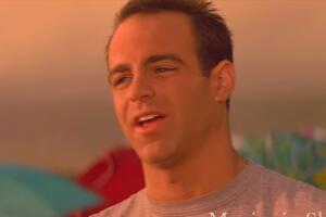 Paul Adelstein - Bedazzled Al diablo con el diablo.jpg