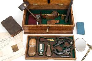 Kit para matar vampiros 