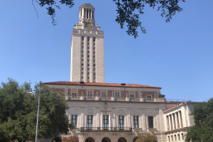 universidades élite prestigio UT Austin Rice Texas