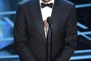 89th Annual Academy Awards - Show