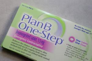 NY Federal Judge Overrules FDA Over-The-Counter Ban On Emergency Contraception Pill