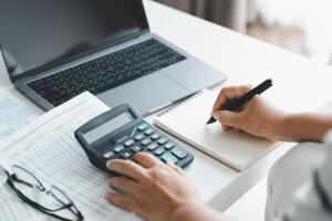 preparación impuestos gratis San Antonio