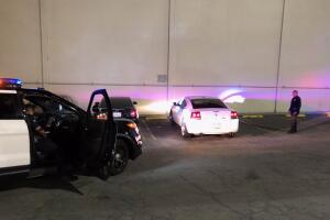 Carreras callejeras de autos