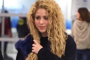 Shakira