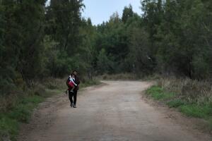 Niños Arrestados por la Patrulla Fronteriza