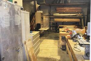 Mexicanos esclavos en el norte de California