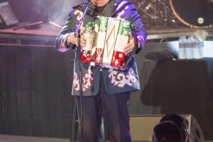 Ramon ayala 