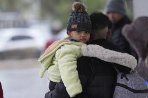 Estudiantes de Derecho de UC Davis ofrecen asesoría gratuita a solicitantes de asilo en Estados Unidos