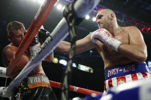 Boxeo