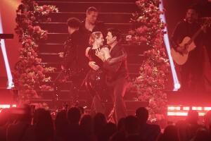 Chayanne en Premio Lo Nuestro 2024