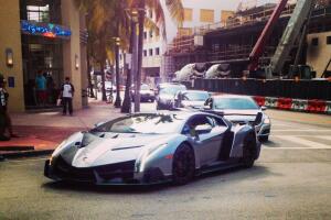 Cosas insólitas que solo se ven en Florida