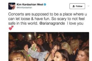 Kim Kardashian Twitter