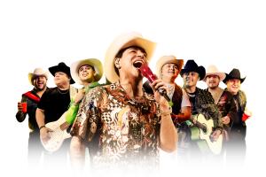 Grupo Firme se presentará en Premios Juventud 2025