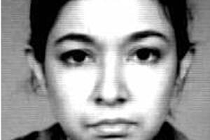 Aafia Siddiqui