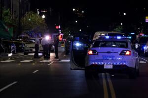 Multiple People Injured In Washington, DC Shooting
