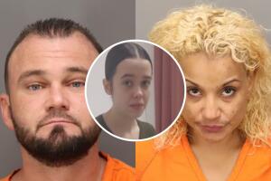 Miranda Corsette fue atraída a través de una app de citas y asesinada en un conflicto que escaló a violencia entre ella y los sospechosos.