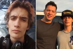 Hijo de Yahir le manda fuerte mensaje al cantante ante distanciamiento: “No puedo dejar de pensar en él"