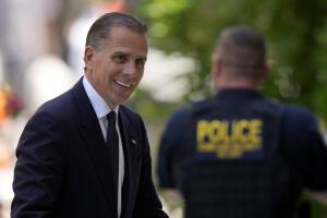 Hunter Biden