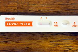 Prueba covid-19 Fresno