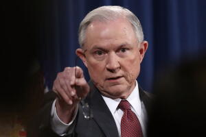 Jeff Sessions
