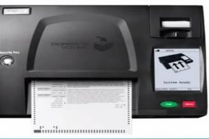 Proceso de votación en Puerto Rico