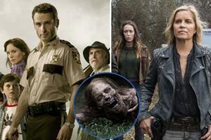 Fan de 'The Walking Dead' comparte en TikTok cómo se debe ver la serie en orden cronológico