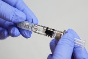 Be Well-Fall Vaccine Advice