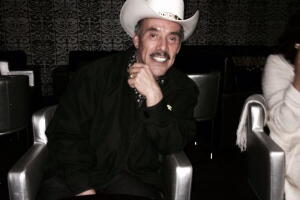 Don Pedro Rivera