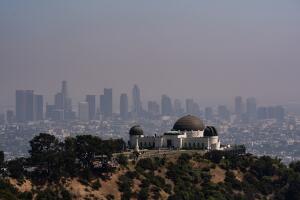 Los Angeles 