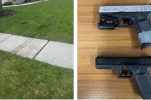 Suburbios de Chicago advierten sobre el reto "senior assassim" entre estudiantes de secundaria. ¿En qué consiste?